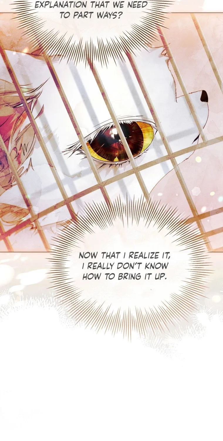 Read I Raised a Nine Tailed Fox Wrongly chapter 19 image 72 on Lezhin