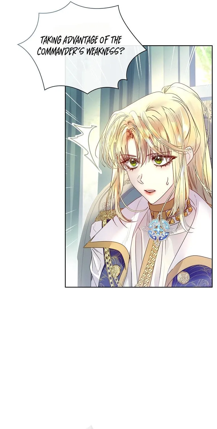 Read I Raised a Nine Tailed Fox Wrongly chapter 19 image 8 on Lezhin