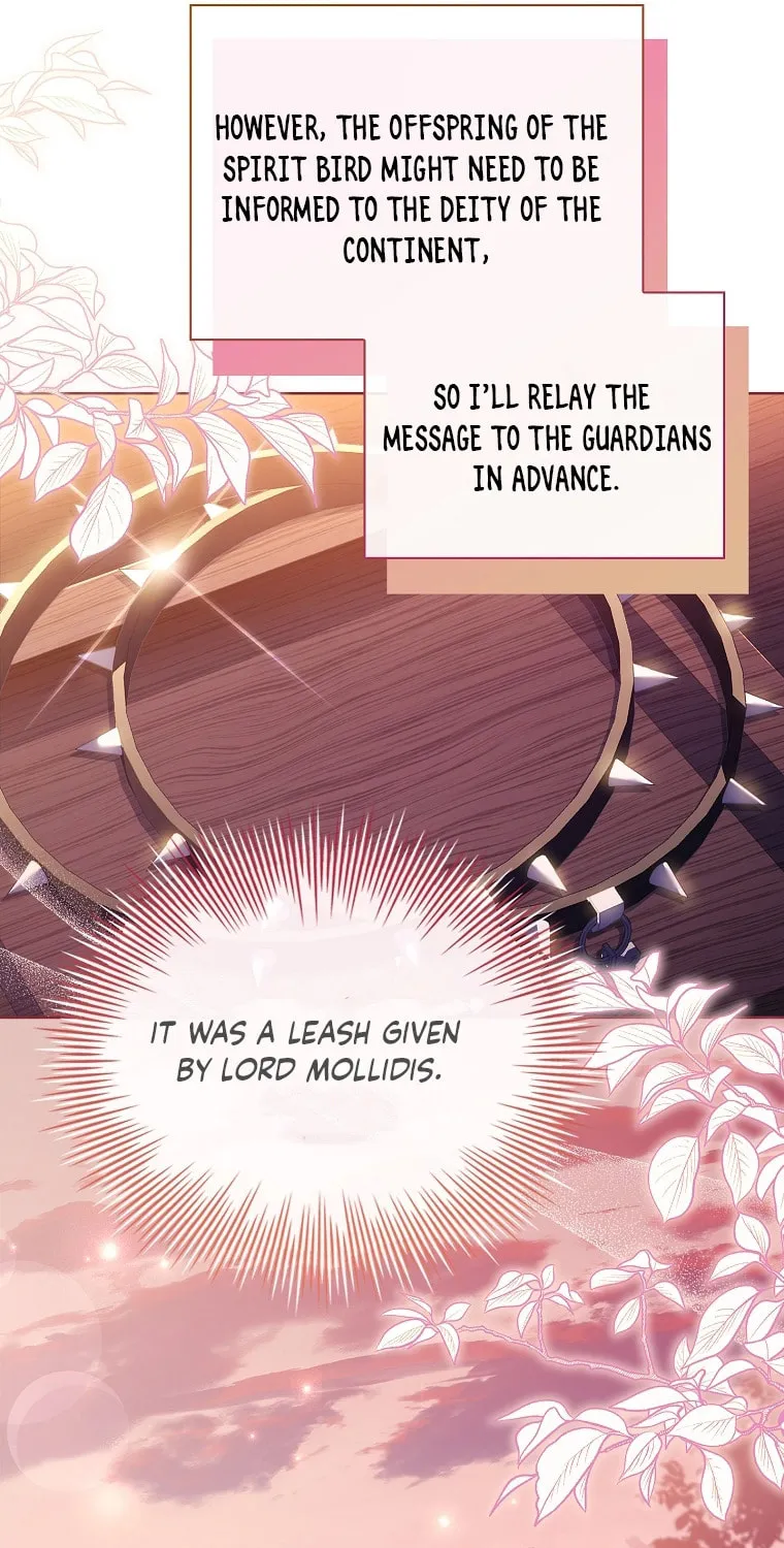 Read I Raised a Nine Tailed Fox Wrongly chapter 19 image 80 on Lezhin