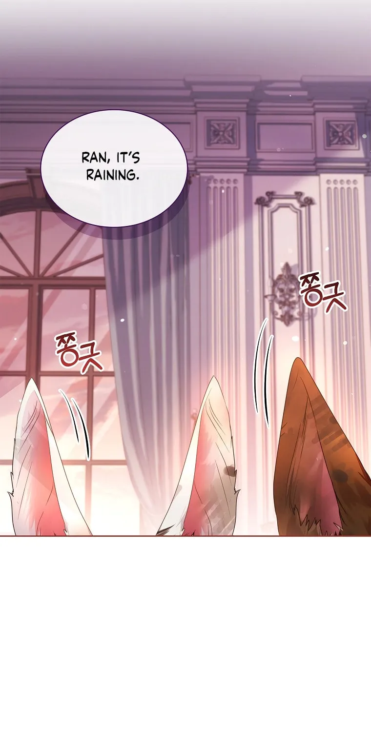 Read I Raised a Nine Tailed Fox Wrongly chapter 19 image 84 on Lezhin