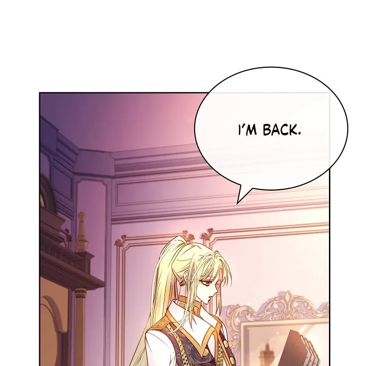 Read I Raised a Nine Tailed Fox Wrongly chapter 19 image 85 on Lezhin