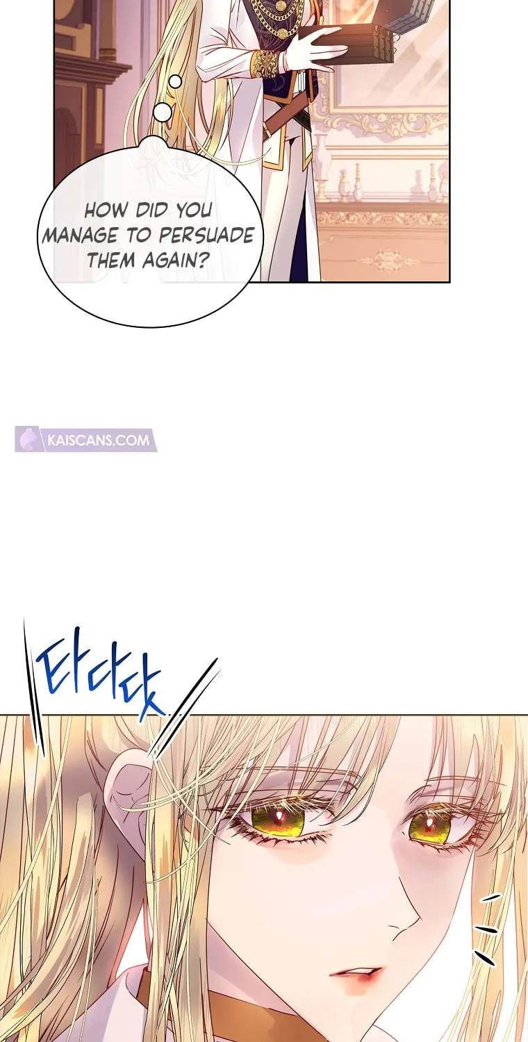 Read I Raised a Nine Tailed Fox Wrongly chapter 19 image 86 on Lezhin