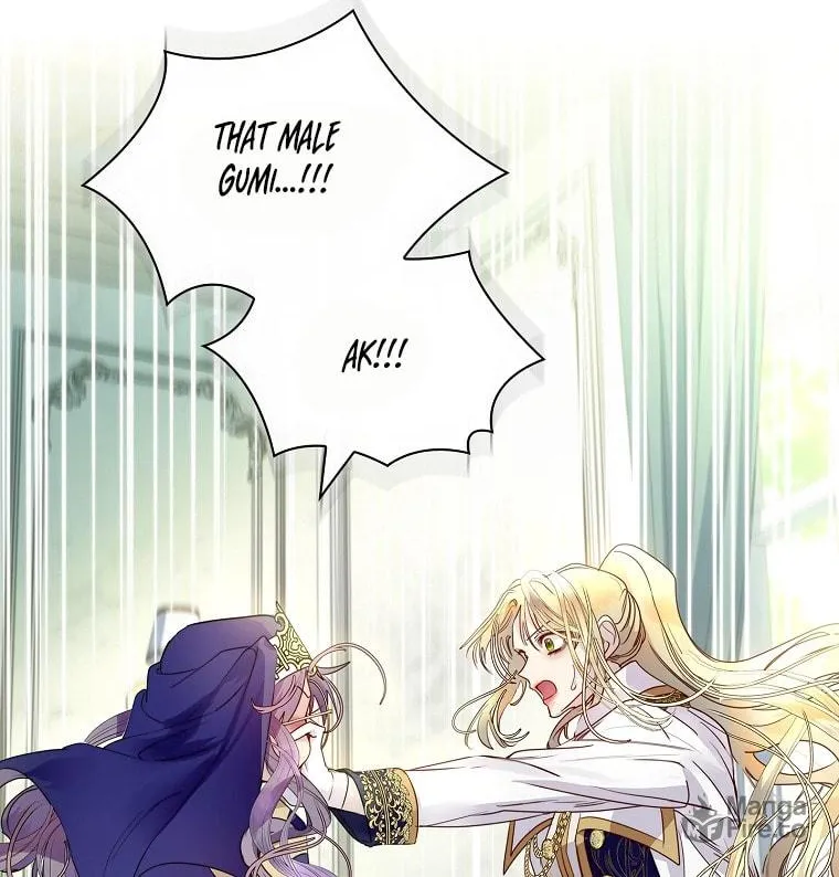 Read I Raised a Nine Tailed Fox Wrongly chapter 19 image 9 on Lezhin