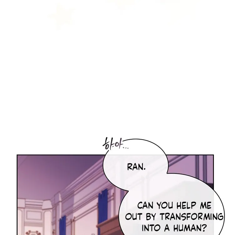 Read I Raised a Nine Tailed Fox Wrongly chapter 19 image 91 on Lezhin