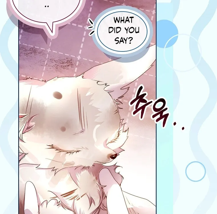 Read I Raised a Nine Tailed Fox Wrongly chapter 19 image 93 on Lezhin