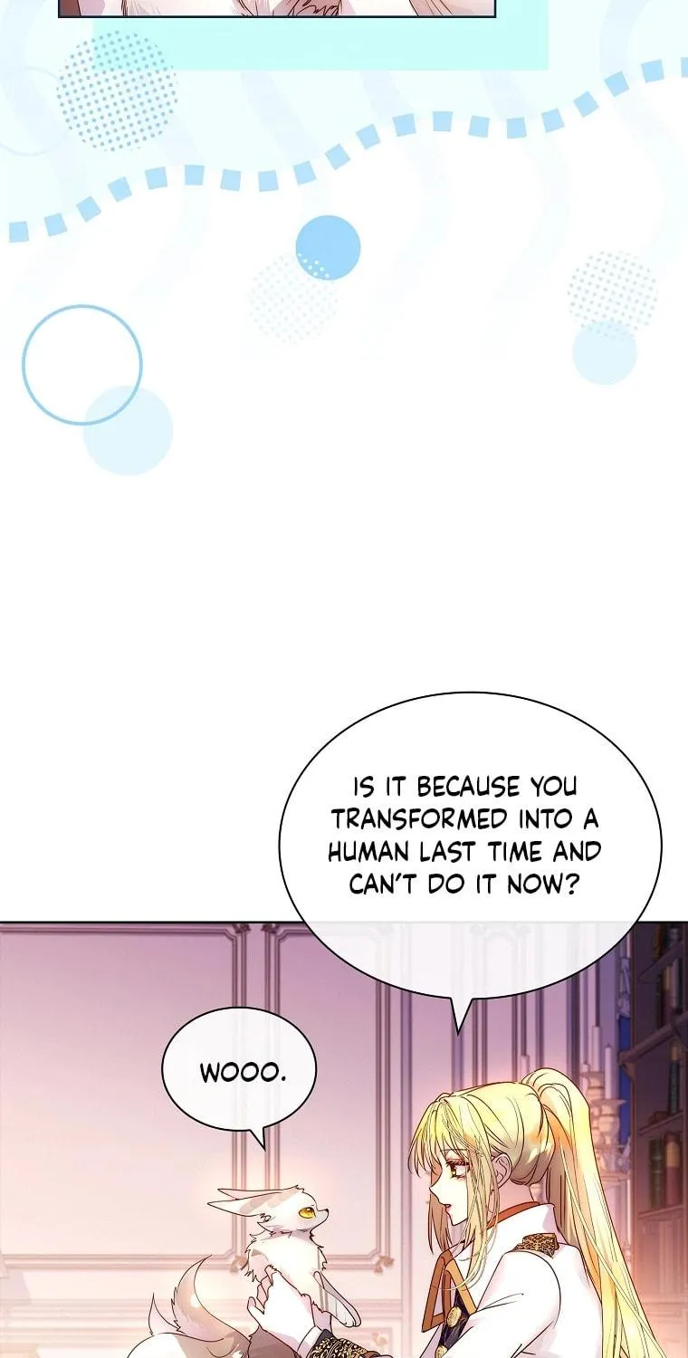 Read I Raised a Nine Tailed Fox Wrongly chapter 19 image 94 on Lezhin
