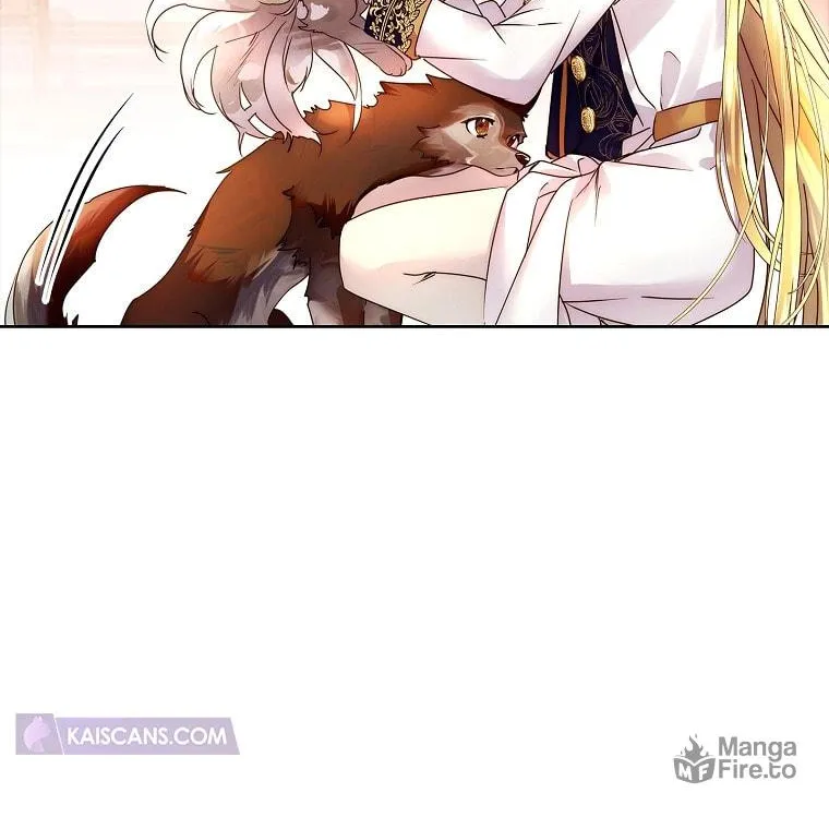 Read I Raised a Nine Tailed Fox Wrongly chapter 19 image 95 on Lezhin