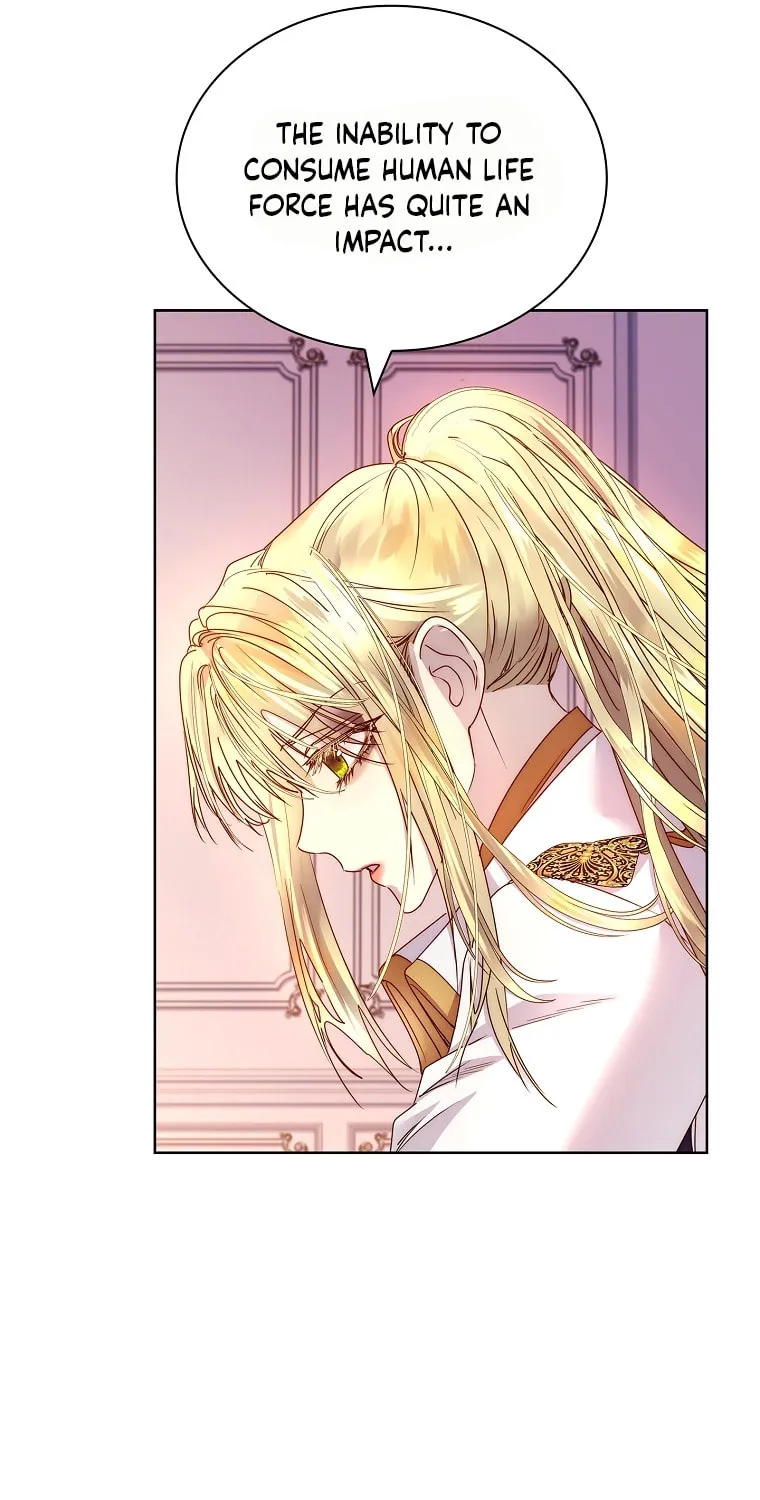 Read I Raised a Nine Tailed Fox Wrongly chapter 19 image 96 on Lezhin