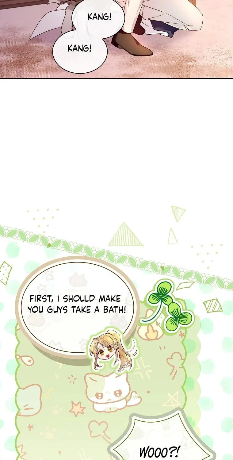 Read I Raised a Nine Tailed Fox Wrongly chapter 19 image 98 on Lezhin