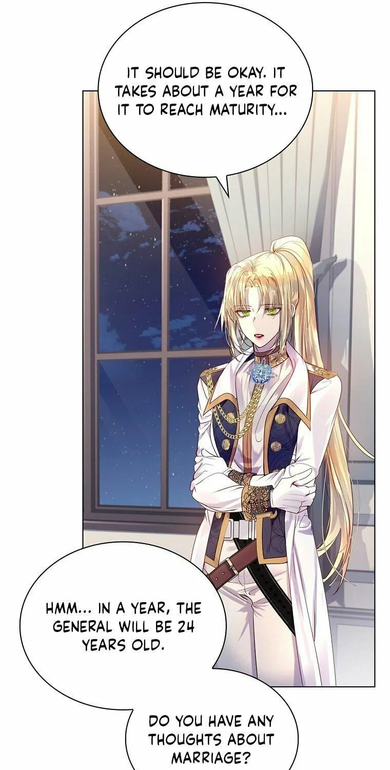 Read I Raised a Nine Tailed Fox Wrongly chapter 2 image 100 on Lezhin