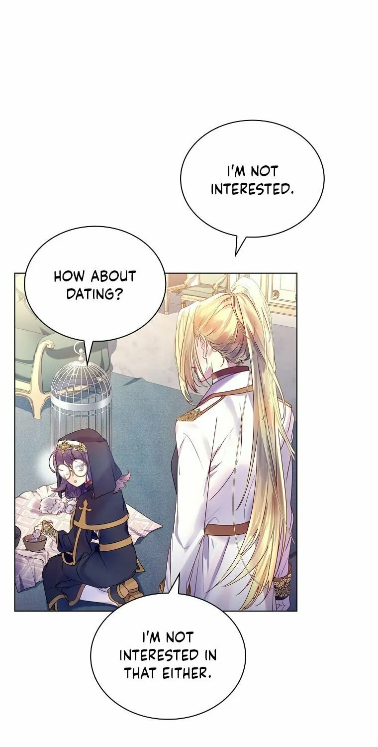 Read I Raised a Nine Tailed Fox Wrongly chapter 2 image 102 on Lezhin