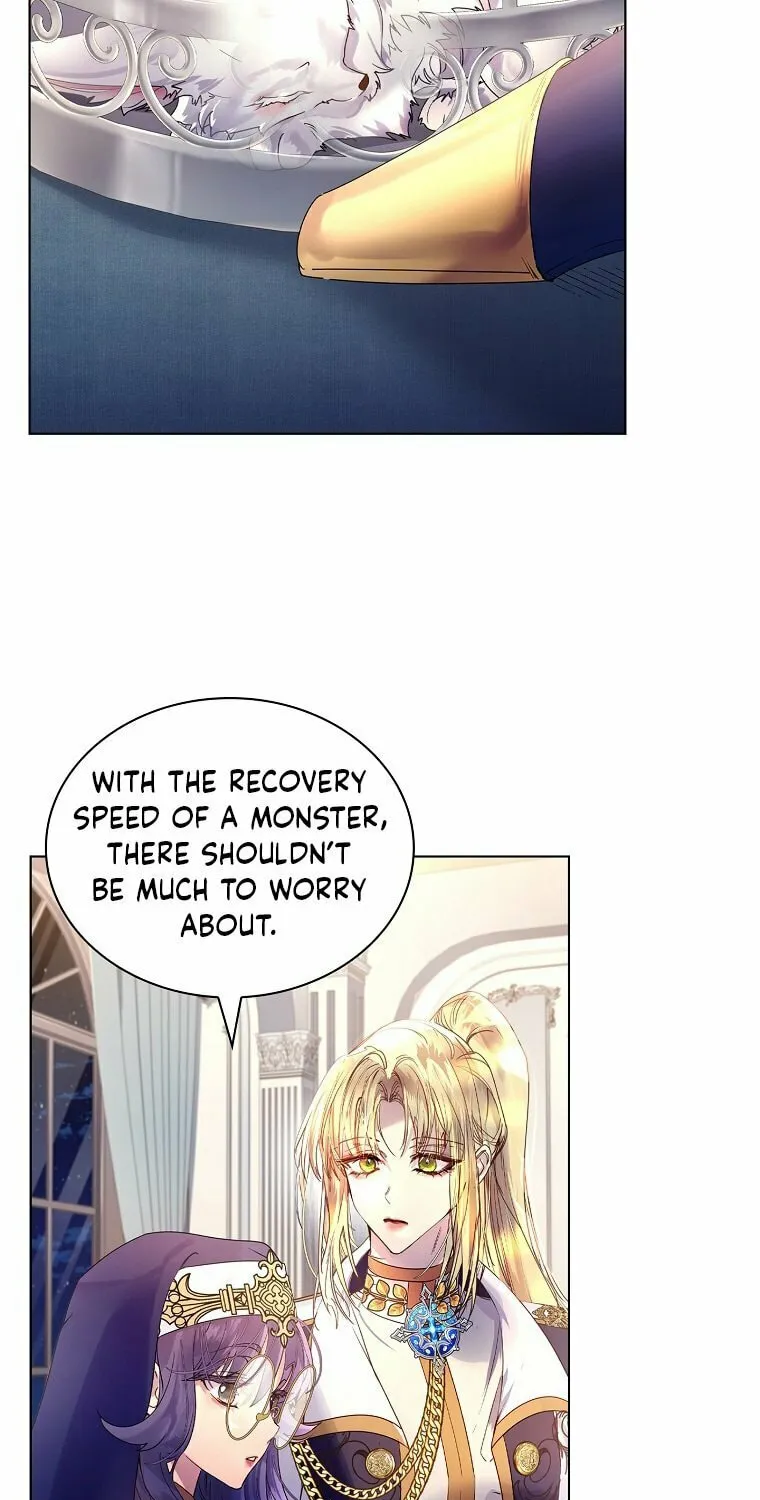 Read I Raised a Nine Tailed Fox Wrongly chapter 2 image 114 on Lezhin