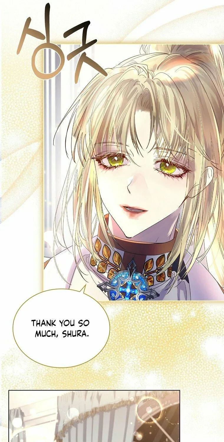 Read I Raised a Nine Tailed Fox Wrongly chapter 2 image 116 on Lezhin
