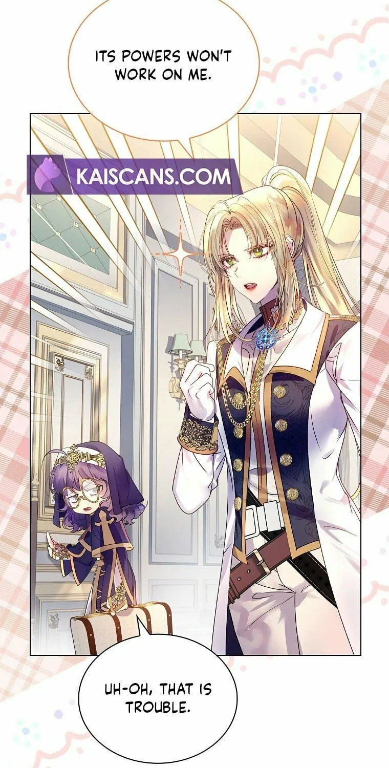 Read I Raised a Nine Tailed Fox Wrongly chapter 2 image 130 on Lezhin