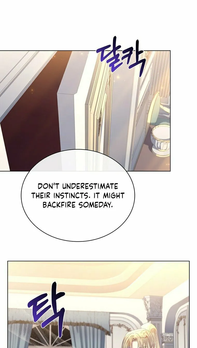 Read I Raised a Nine Tailed Fox Wrongly chapter 2 image 132 on Lezhin