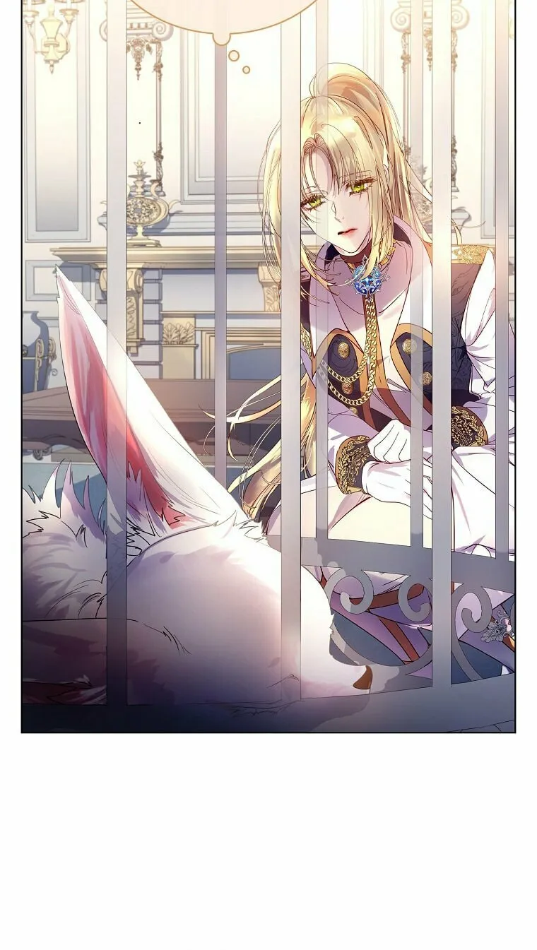 Read I Raised a Nine Tailed Fox Wrongly chapter 2 image 135 on Lezhin