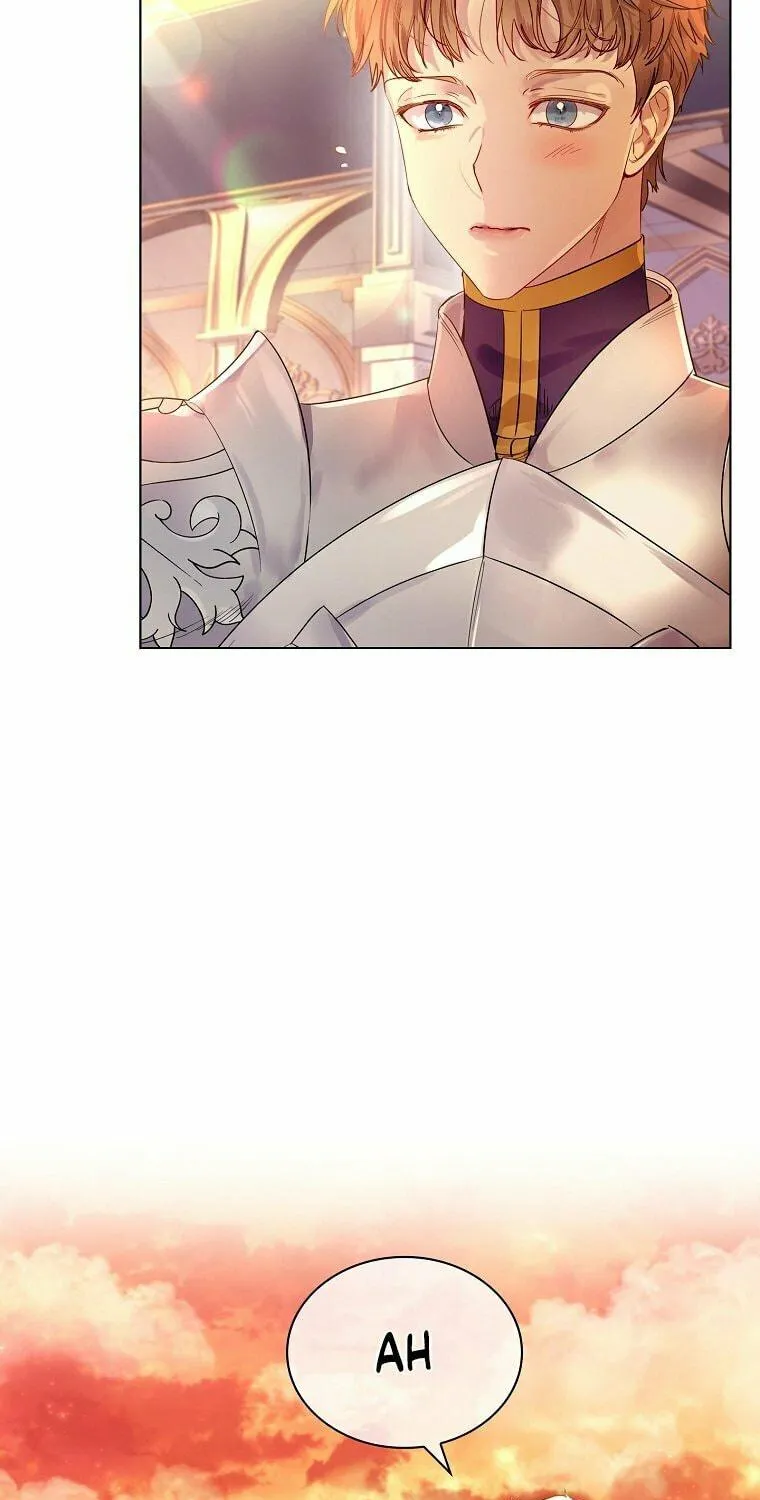 Read I Raised a Nine Tailed Fox Wrongly chapter 2 image 14 on Lezhin