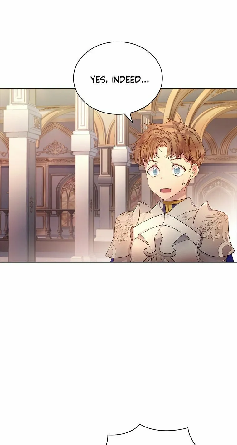 Read I Raised a Nine Tailed Fox Wrongly chapter 2 image 20 on Lezhin