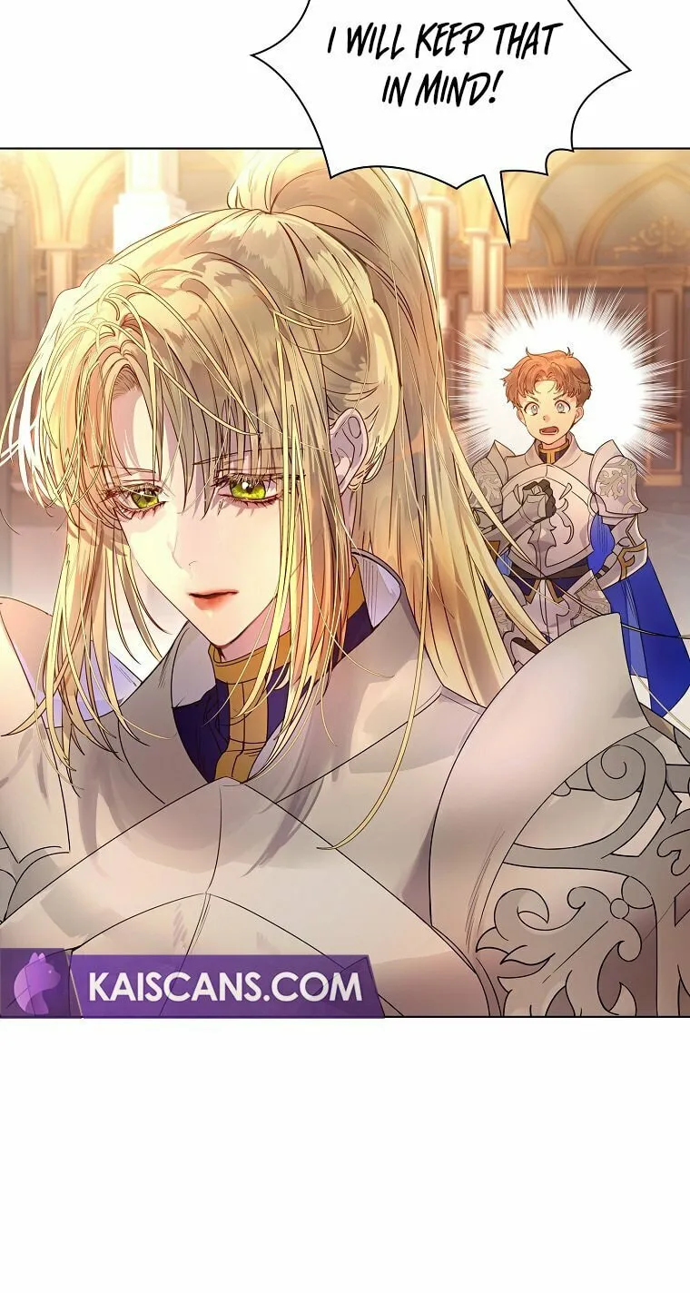 Read I Raised a Nine Tailed Fox Wrongly chapter 2 image 21 on Lezhin
