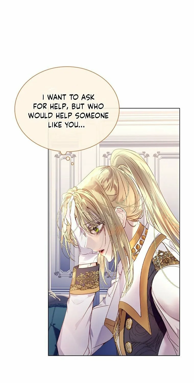 Read I Raised a Nine Tailed Fox Wrongly chapter 2 image 28 on Lezhin