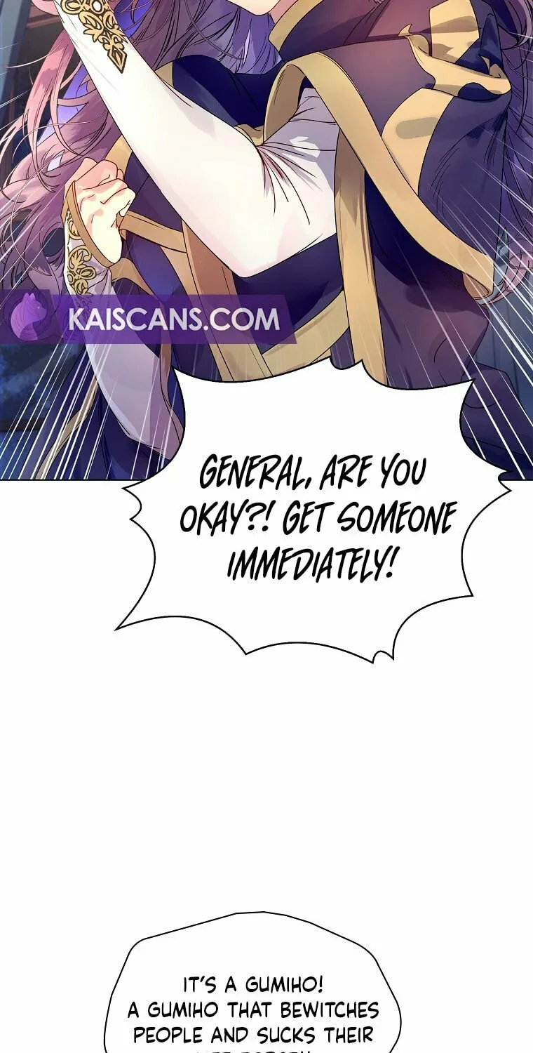Read I Raised a Nine Tailed Fox Wrongly chapter 2 image 34 on Lezhin