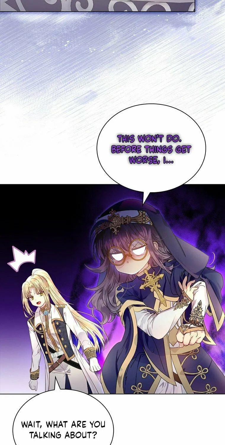 Read I Raised a Nine Tailed Fox Wrongly chapter 2 image 38 on Lezhin