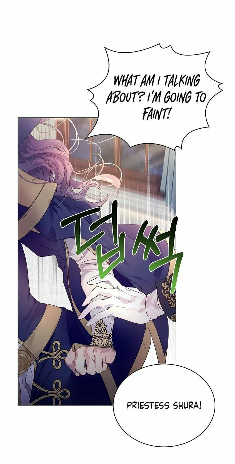 Read I Raised a Nine Tailed Fox Wrongly chapter 2 image 40 on Lezhin