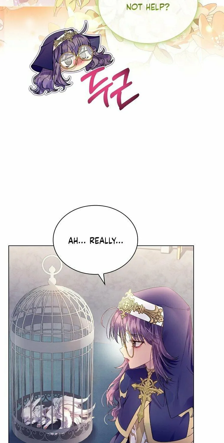 Read I Raised a Nine Tailed Fox Wrongly chapter 2 image 44 on Lezhin