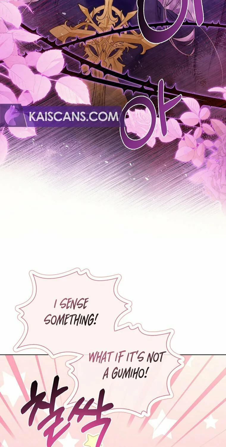 Read I Raised a Nine Tailed Fox Wrongly chapter 2 image 54 on Lezhin