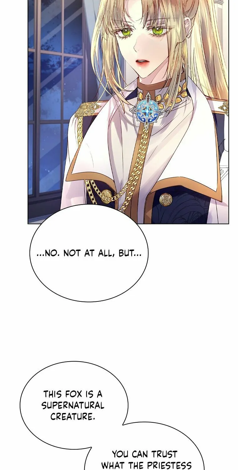 Read I Raised a Nine Tailed Fox Wrongly chapter 2 image 58 on Lezhin