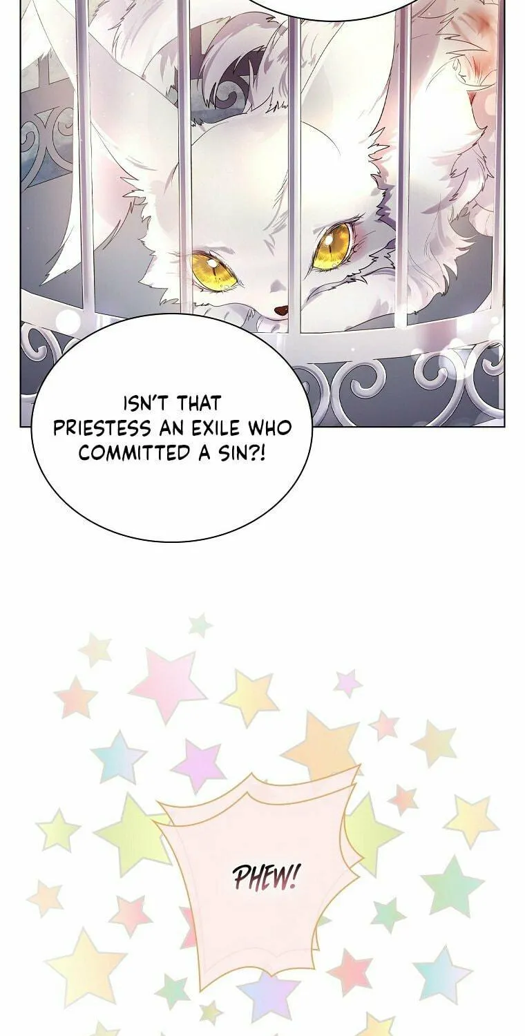 Read I Raised a Nine Tailed Fox Wrongly chapter 2 image 62 on Lezhin