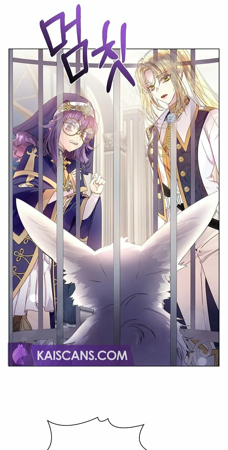 Read I Raised a Nine Tailed Fox Wrongly chapter 2 image 64 on Lezhin