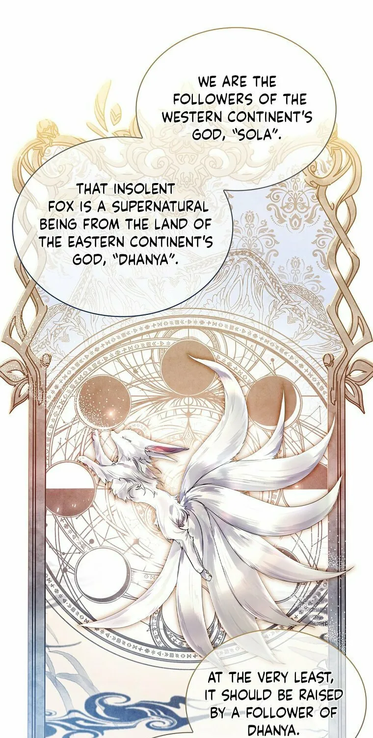 Read I Raised a Nine Tailed Fox Wrongly chapter 2 image 72 on Lezhin