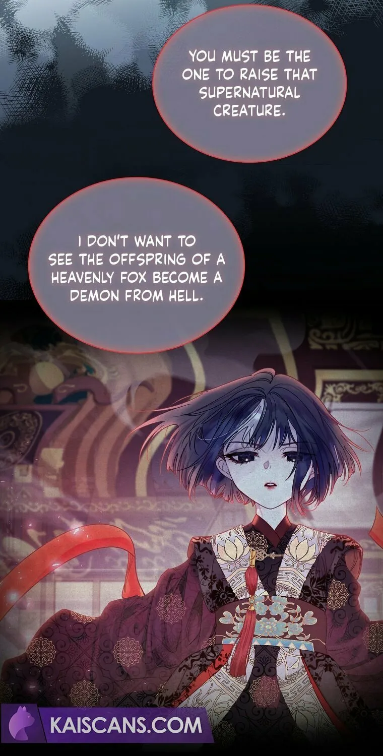 Read I Raised a Nine Tailed Fox Wrongly chapter 2 image 76 on Lezhin