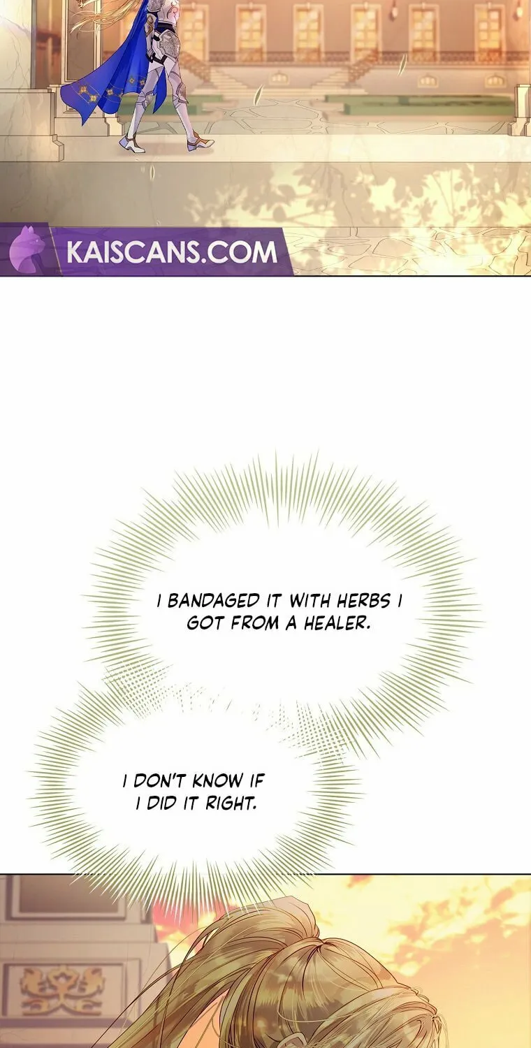 Read I Raised a Nine Tailed Fox Wrongly chapter 2 image 8 on Lezhin