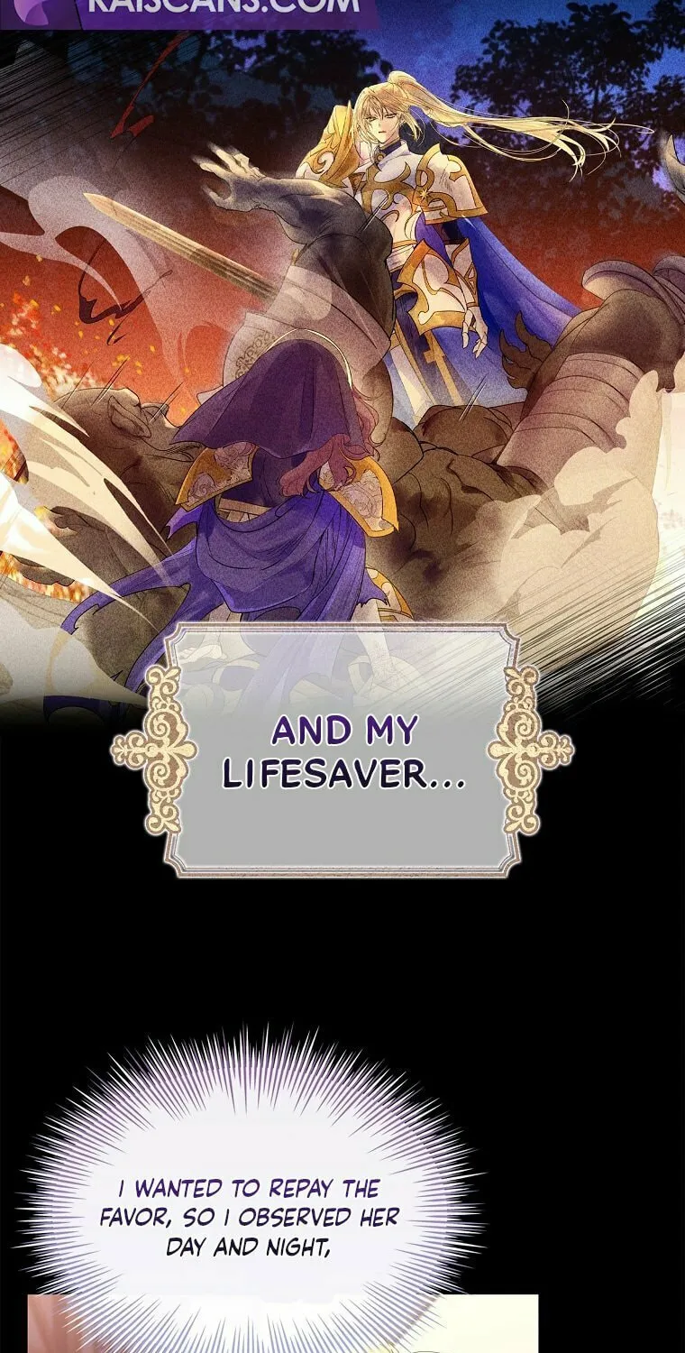 Read I Raised a Nine Tailed Fox Wrongly chapter 2 image 84 on Lezhin