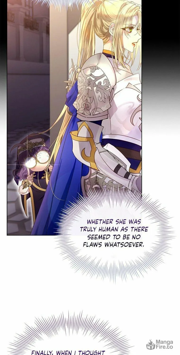 Read I Raised a Nine Tailed Fox Wrongly chapter 2 image 86 on Lezhin