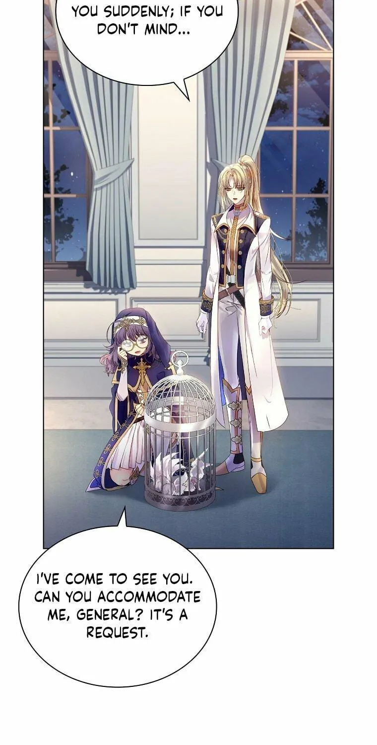 Read I Raised a Nine Tailed Fox Wrongly chapter 2 image 90 on Lezhin