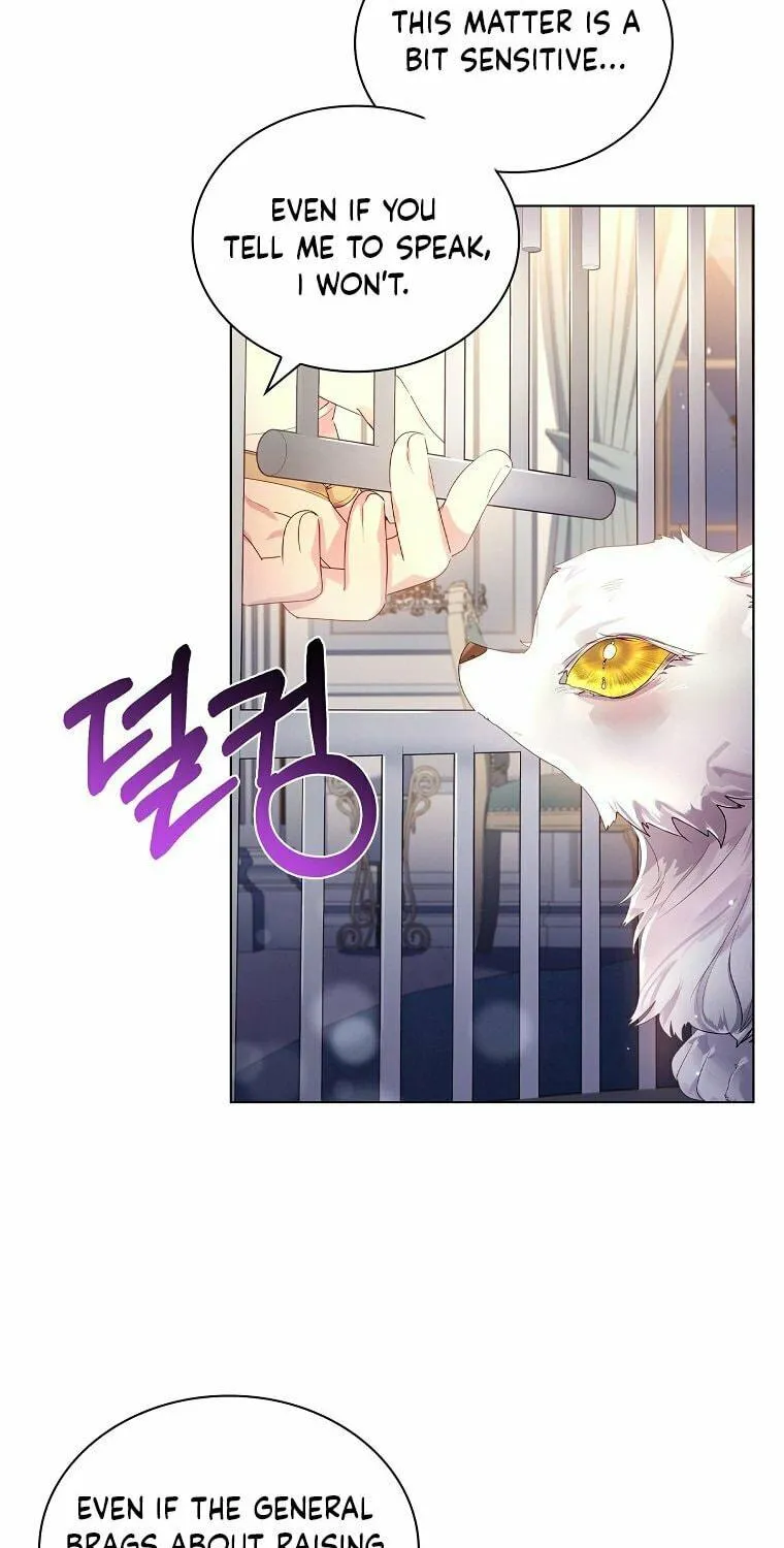 Read I Raised a Nine Tailed Fox Wrongly chapter 2 image 92 on Lezhin