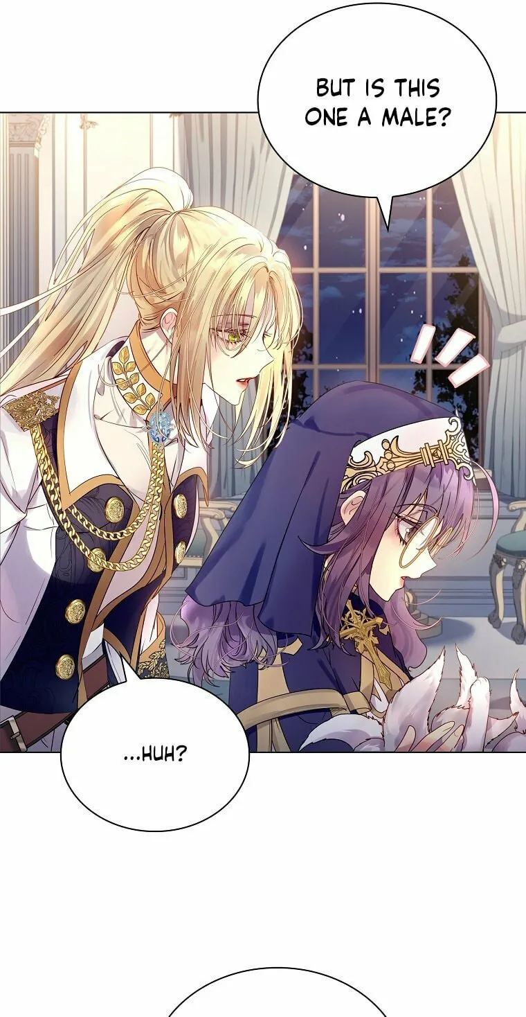 Read I Raised a Nine Tailed Fox Wrongly chapter 2 image 96 on Lezhin