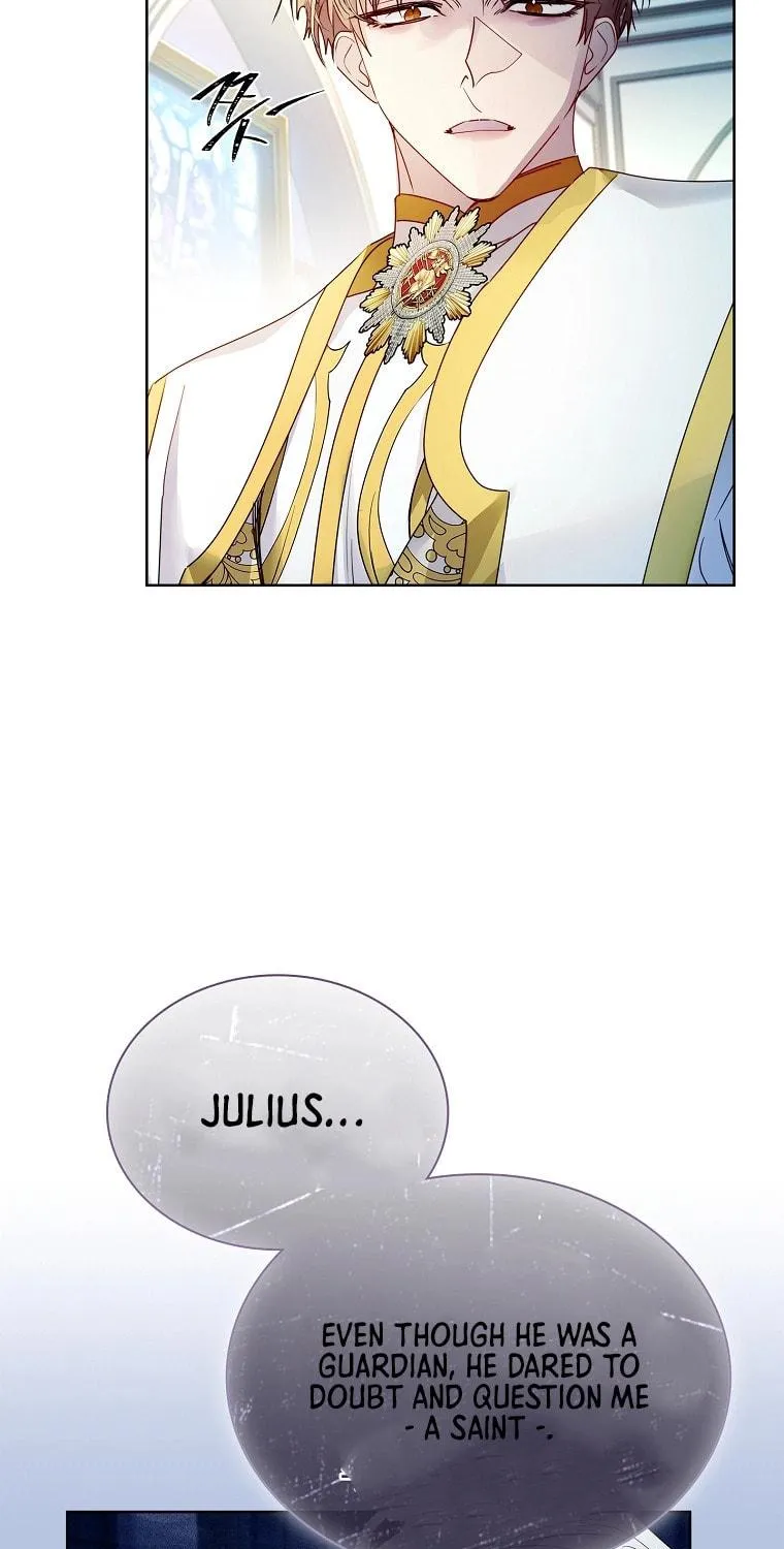 Read I Raised a Nine Tailed Fox Wrongly chapter 20 image 100 on Lezhin