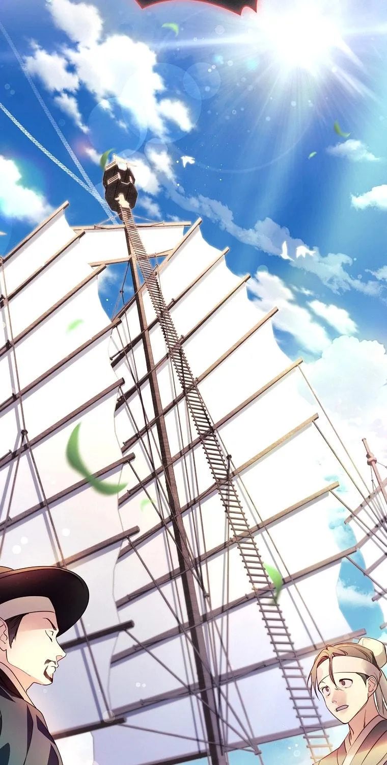 Read I Raised a Nine Tailed Fox Wrongly chapter 20 image 108 on Lezhin