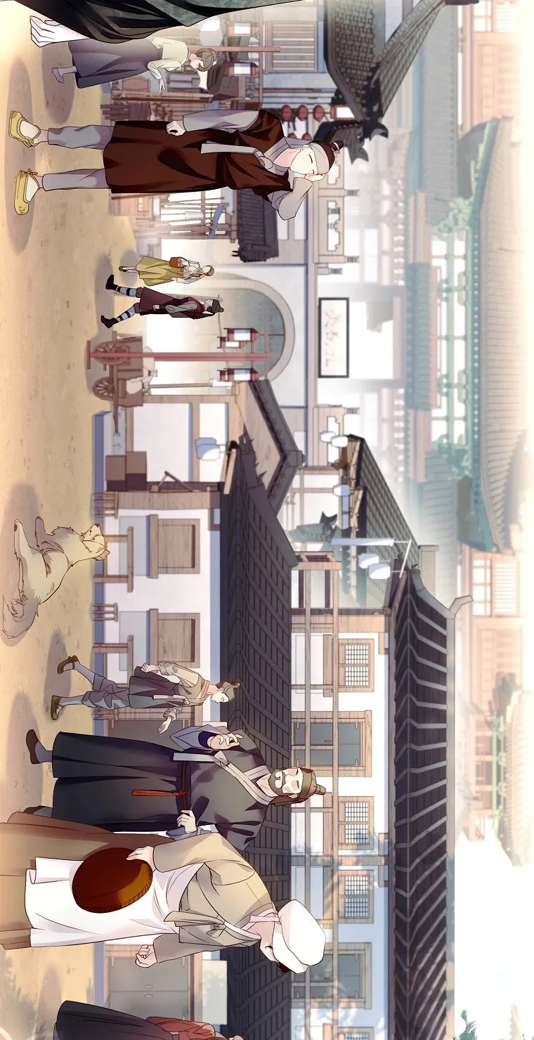 Read I Raised a Nine Tailed Fox Wrongly chapter 20 image 113 on Lezhin