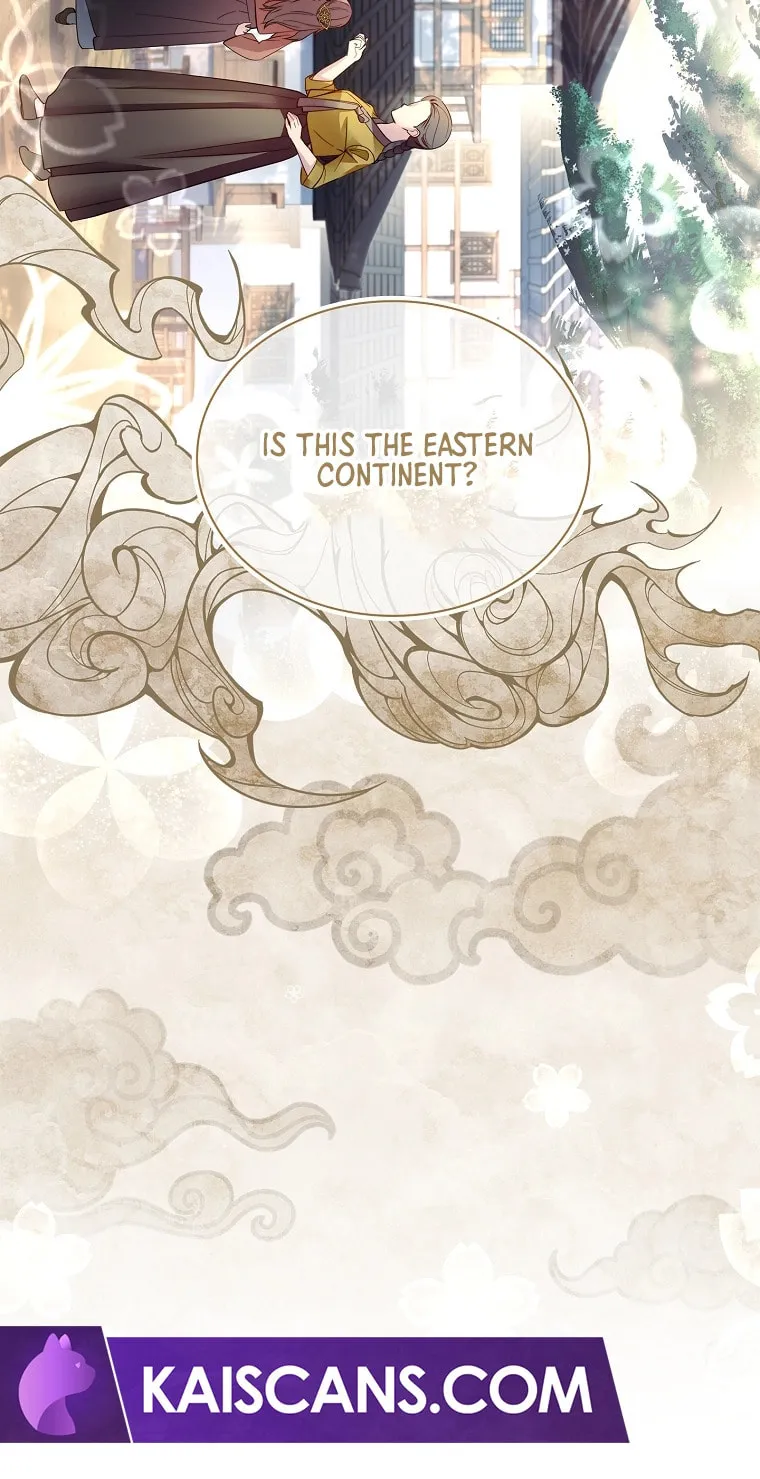 Read I Raised a Nine Tailed Fox Wrongly chapter 20 image 114 on Lezhin