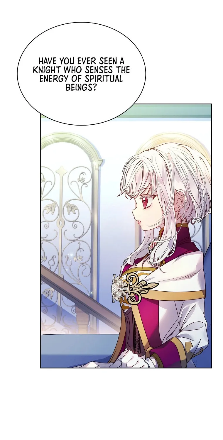 Read I Raised a Nine Tailed Fox Wrongly chapter 20 image 12 on Lezhin
