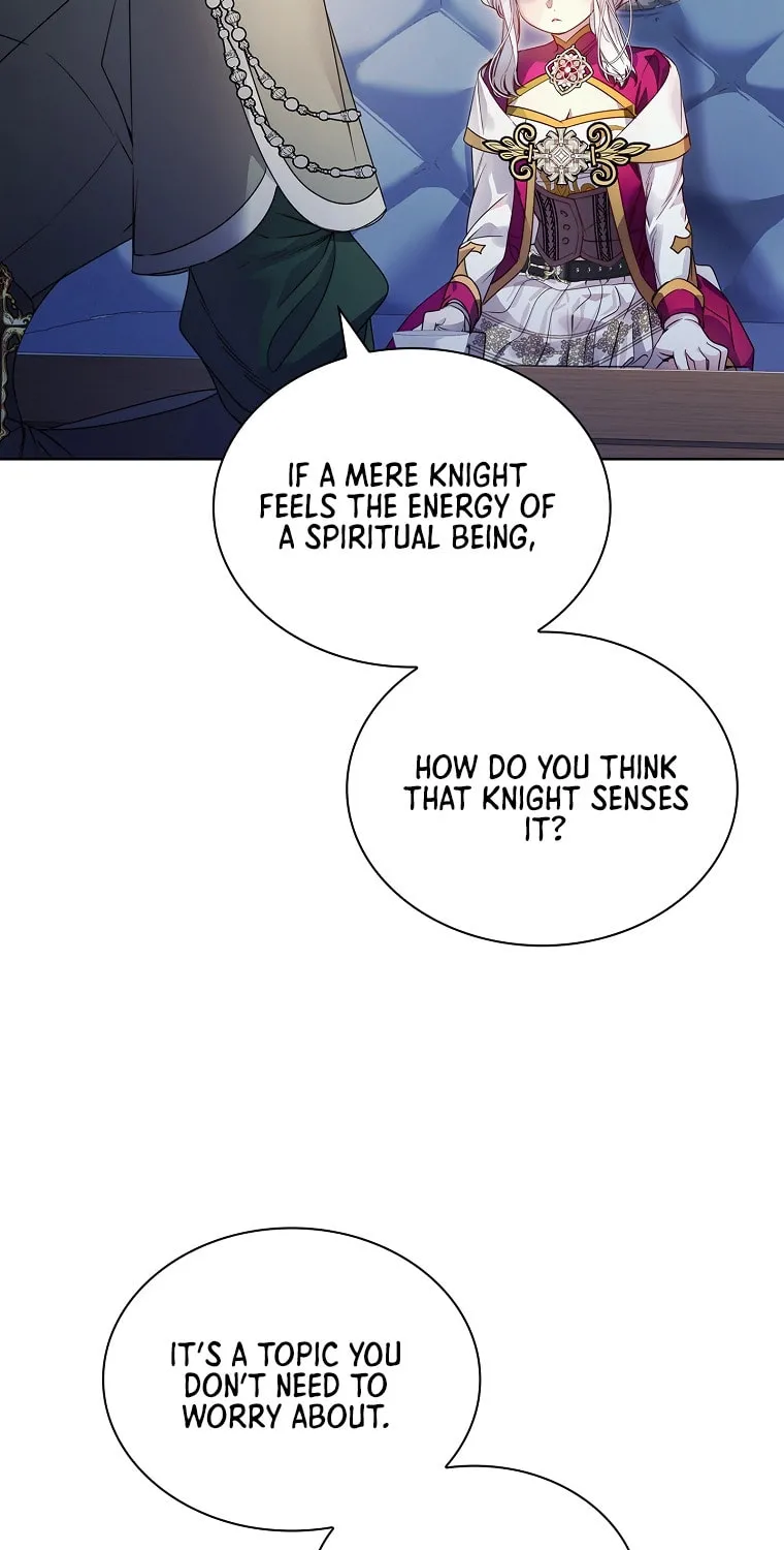 Read I Raised a Nine Tailed Fox Wrongly chapter 20 image 14 on Lezhin