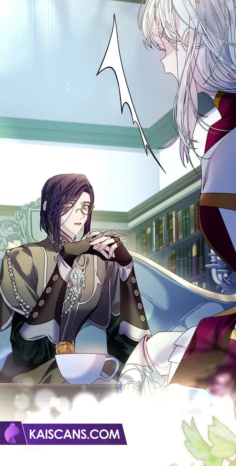 Read I Raised a Nine Tailed Fox Wrongly chapter 20 image 22 on Lezhin