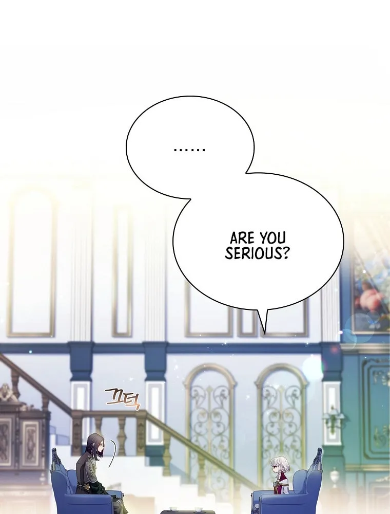 Read I Raised a Nine Tailed Fox Wrongly chapter 20 image 33 on Lezhin