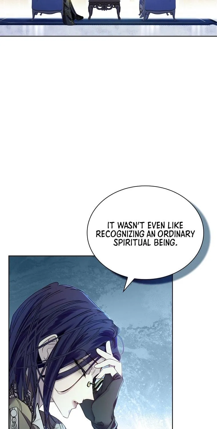Read I Raised a Nine Tailed Fox Wrongly chapter 20 image 34 on Lezhin