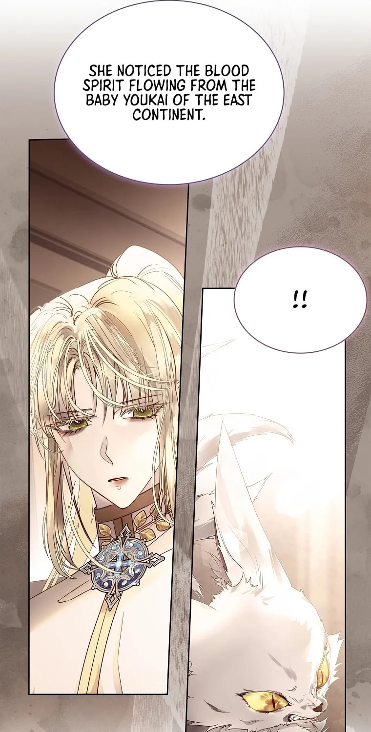 Read I Raised a Nine Tailed Fox Wrongly chapter 20 image 36 on Lezhin